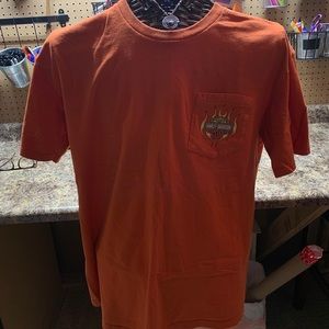 Harley Davidson Shirt